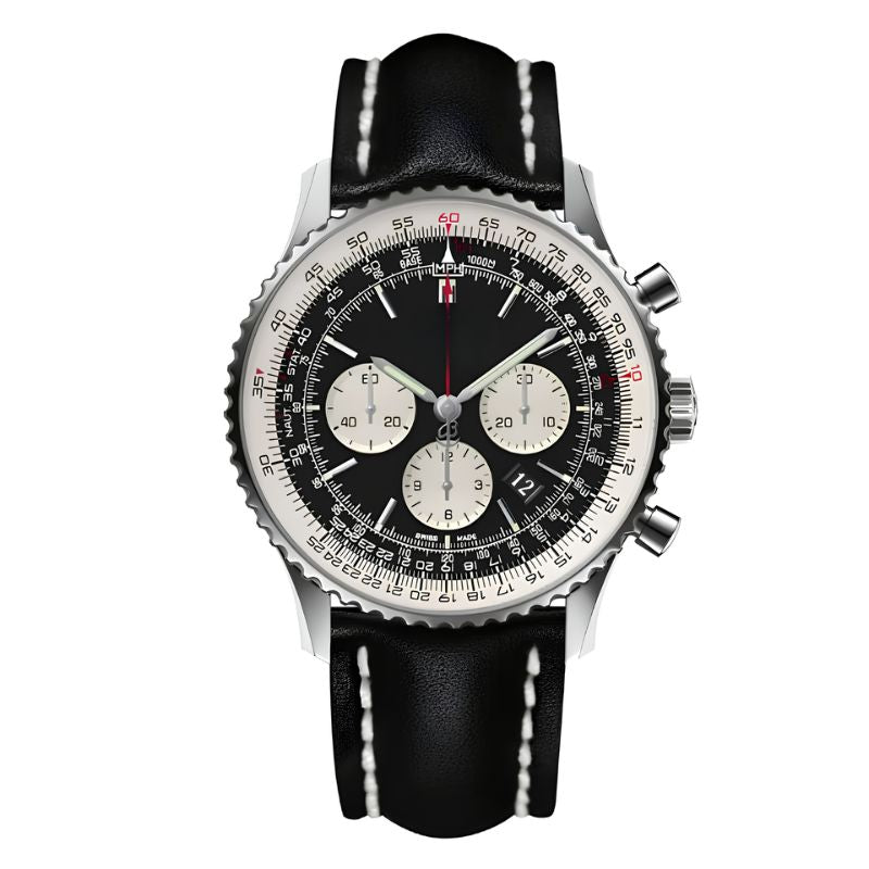 Navitimer AB012012/BB01/743P/A20BA.1