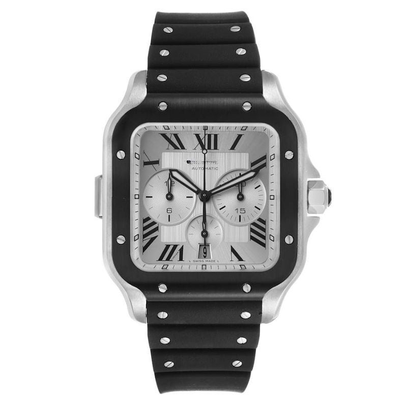 Chronograph WSSA0017