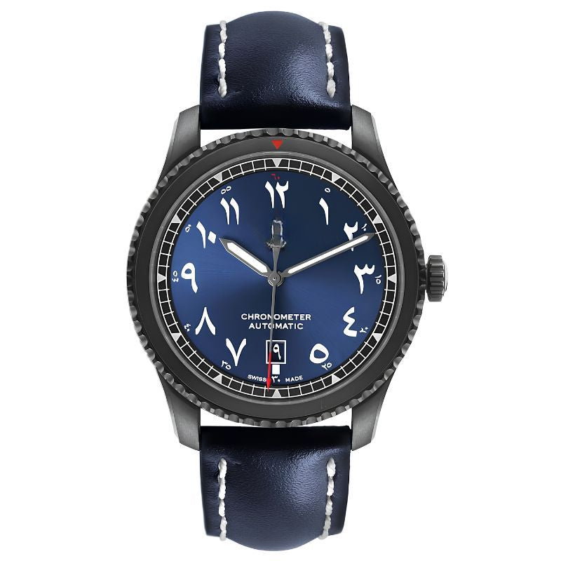 Aviator 8 Automatic 41 Middle East